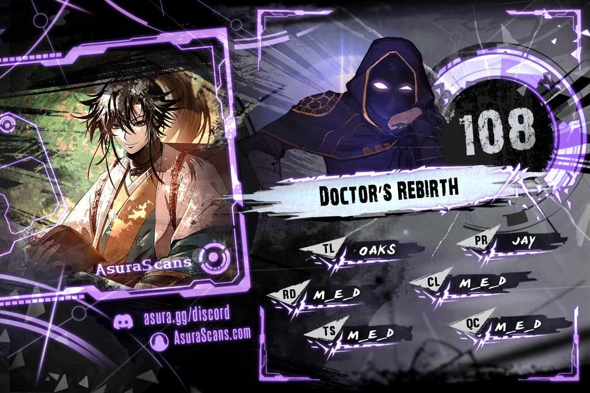 Doctor's Rebirth Chapter 108 1